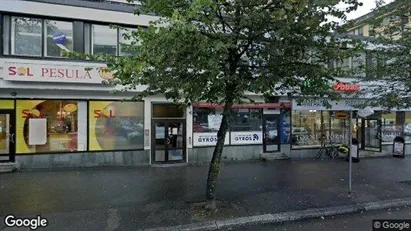 Lokaler til leje i Oulu - Foto fra Google Street View