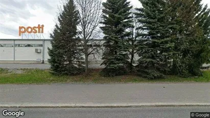 Commercial properties for rent in Tampere Luoteinen - Photo from Google Street View