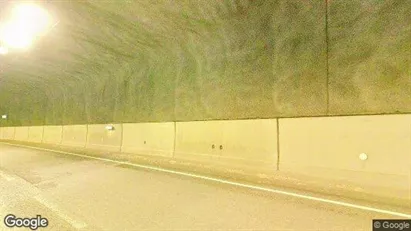 Lager zur Miete in Tampere Keskinen – Foto von Google Street View