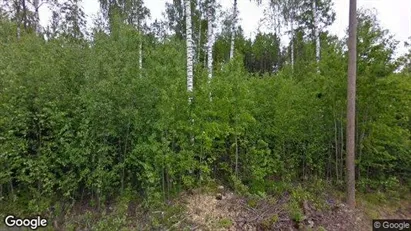 Lagerlokaler för uthyrning i Vanda – Foto från Google Street View