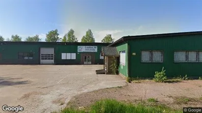 Gewerbeflächen zum Kauf in Kotka – Foto von Google Street View