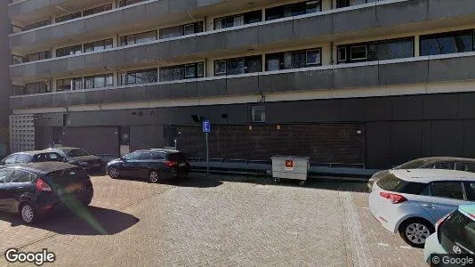 Bedrijfsruimtes te koop i Alkmaar - Foto uit Google Street View