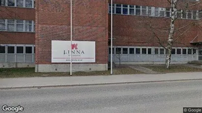Commercial properties for rent in Helsinki Läntinen - Photo from Google Street View
