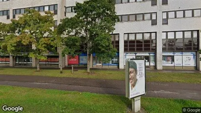 Commercial properties for rent in Helsinki Läntinen - Photo from Google Street View