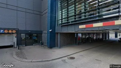 Bedrijfsruimtes te huur in Helsinki Läntinen - Foto uit Google Street View