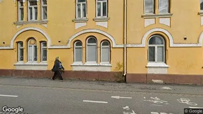 Kontorer til leie i Tammerfors Keskinen – Bilde fra Google Street View