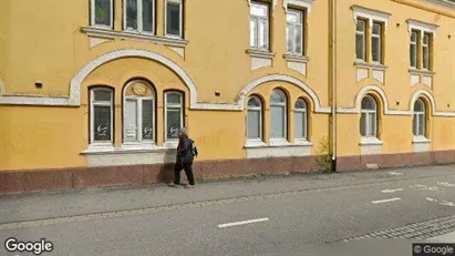 Kantorruimte te huur in Tampere Keskinen - Foto uit Google Street View