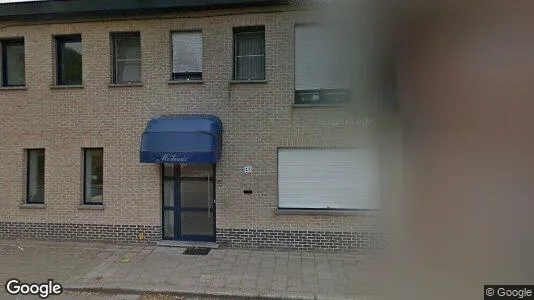 Office spaces for rent i Nazareth - Photo from Google Street View