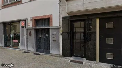 Lokaler til leje i Stad Antwerp - Foto fra Google Street View