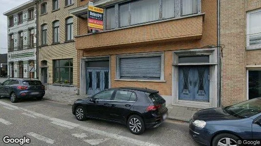 Lokaler til salgs i Aalst – Bilde fra Google Street View