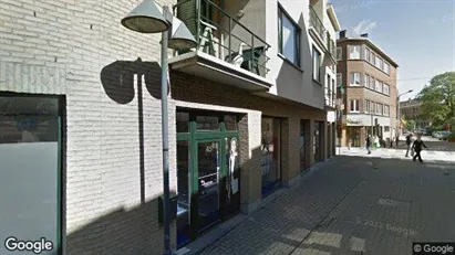 Kontorslokaler för uthyrning i Zoersel – Foto från Google Street View