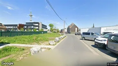 Kontorslokaler för uthyrning i Zoersel – Foto från Google Street View