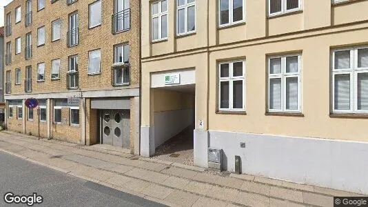 Lokaler til leie i Randers C – Bilde fra Google Street View