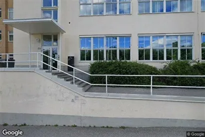 Büros zur Miete in Södermalm – Foto von Google Street View