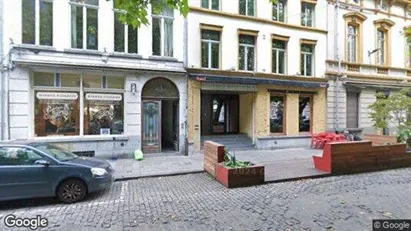 Bedrijfsruimtes te huur in Stad Gent - Foto uit Google Street View