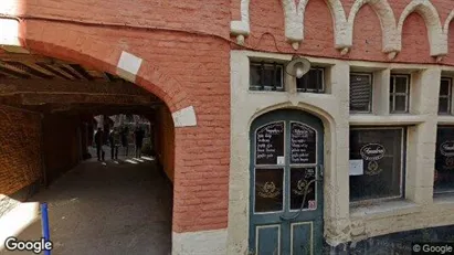 Företagslokaler för uthyrning i Stad Gent – Foto från Google Street View