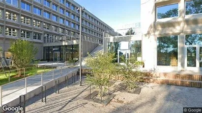 Office spaces for rent in Solna - Photo from Google Street View