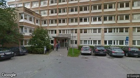 Kontorer til leie i Södermalm – Bilde fra Google Street View