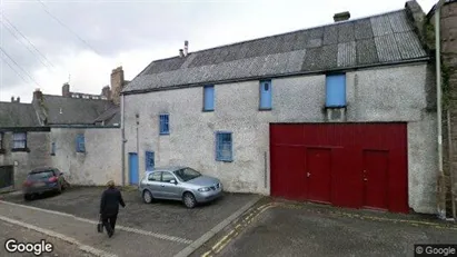 Lokaler til salgs i Brechin - Angus – Bilde fra Google Street View