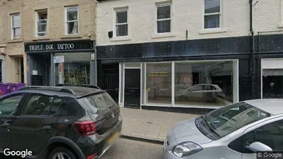 Lokaler til salgs i Arbroath - Angus – Bilde fra Google Street View