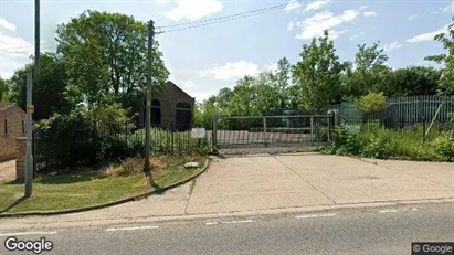 Gewerbeflächen zum Kauf in Lincoln - Lincolnshire – Foto von Google Street View