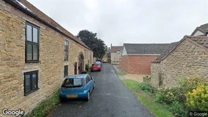 Lokaler til salg i Lincoln - Lincolnshire - Foto fra Google Street View