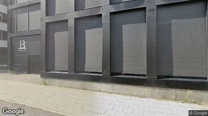 Kontorlokaler til leje i Lundby - Foto fra Google Street View