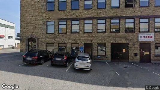 Office spaces for rent i Norrköping - Photo from Google Street View