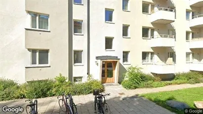Kantorruimte te huur in Stockholm South - Foto uit Google Street View