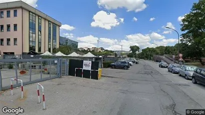 Kontorer til salgs i Potenza – Bilde fra Google Street View