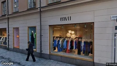 Office spaces for rent in Stockholm City - Photo from Google Street View