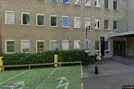 Kontor för uthyrning, Söderort, Stockholm, Tellusgången 21, Sverige