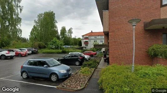 Gewerbeflächen zum Kauf i Borås – Foto von Google Street View