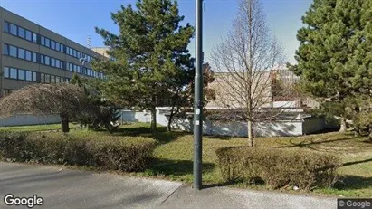 Commercial properties for sale in Bratislava Ružinov - Photo from Google Street View