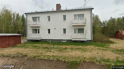 Lokaler til salg i Jokkmokk - Foto fra Google Street View