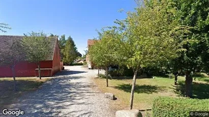 Warehouses for rent in Hedehusene - Photo from Google Street View
