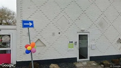 Office spaces for rent in Lisse - Photo from Google Street View