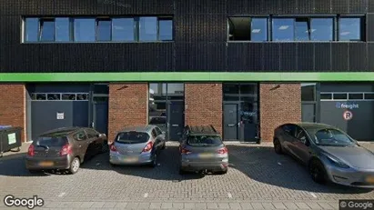 Commercial properties for rent in Arnhem - Photo from Google Street View