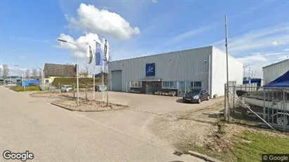 Commercial properties for rent in Goeree-Overflakkee - Photo from Google Street View