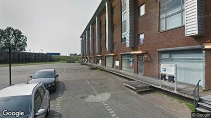 Kontorer til leie i Duiven – Bilde fra Google Street View