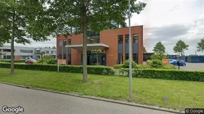 Kantorruimte te koop in Haarlemmermeer - Foto uit Google Street View