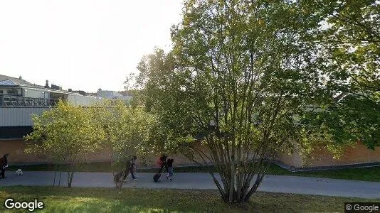Lokaler til leie i Sigtuna – Bilde fra Google Street View