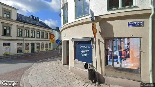 Office spaces for rent i Uppsala - Photo from Google Street View