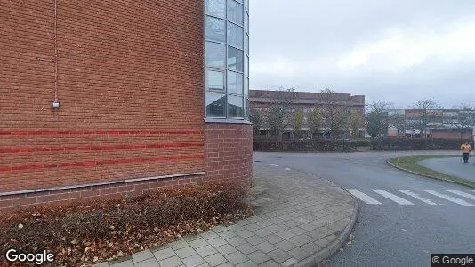 Office spaces for rent i Upplands Väsby - Photo from Google Street View