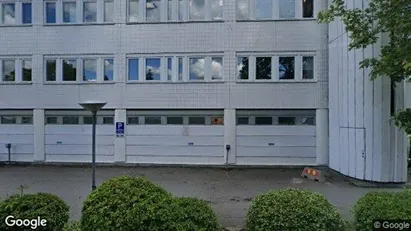 Office spaces for rent in Stockholm West - Photo from Google Street View