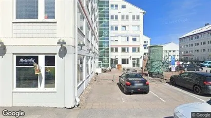 Kontorslokaler för uthyrning i Västerort – Foto från Google Street View