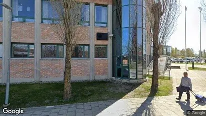 Kontorer til leie i Upplands Väsby – Bilde fra Google Street View