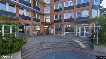 Office spaces for rent in Stockholm West - Photo from Google Street View