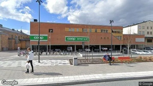 Office spaces for rent i Vallentuna - Photo from Google Street View