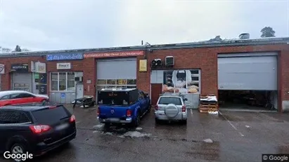 Producties te huur in Sigtuna - Foto uit Google Street View